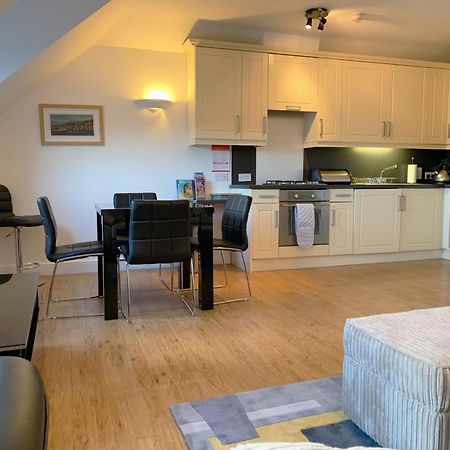 Harbour Penthouse Whitbyアパートメント エクステリア 写真