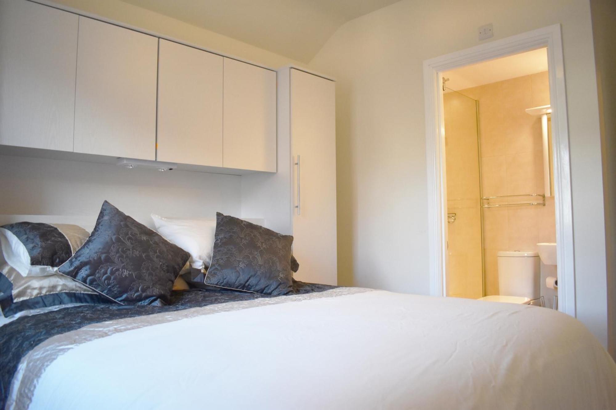 Harbour Penthouse Whitbyアパートメント エクステリア 写真
