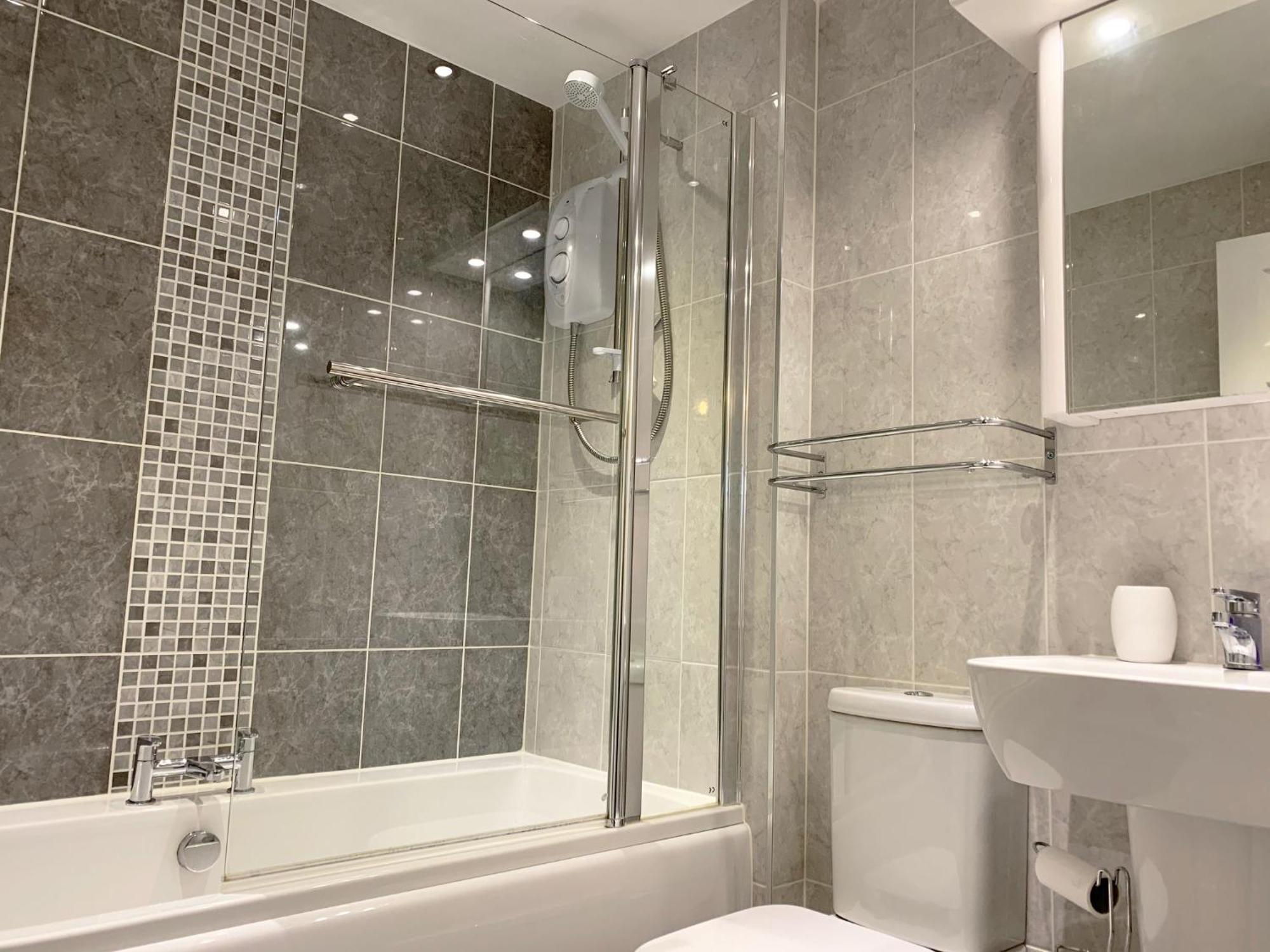 Harbour Penthouse Whitbyアパートメント エクステリア 写真