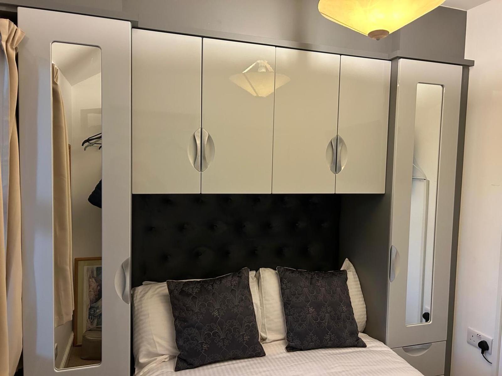 Harbour Penthouse Whitbyアパートメント エクステリア 写真
